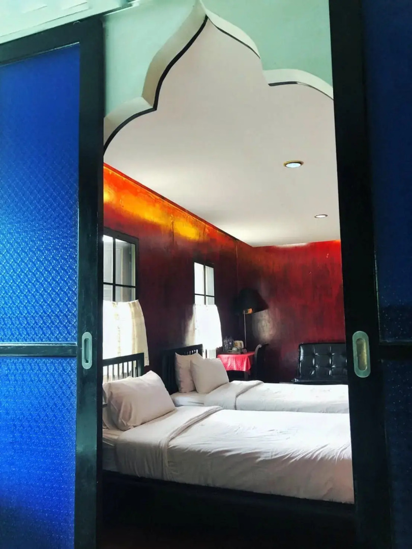 Гостевой дом Seven Senses