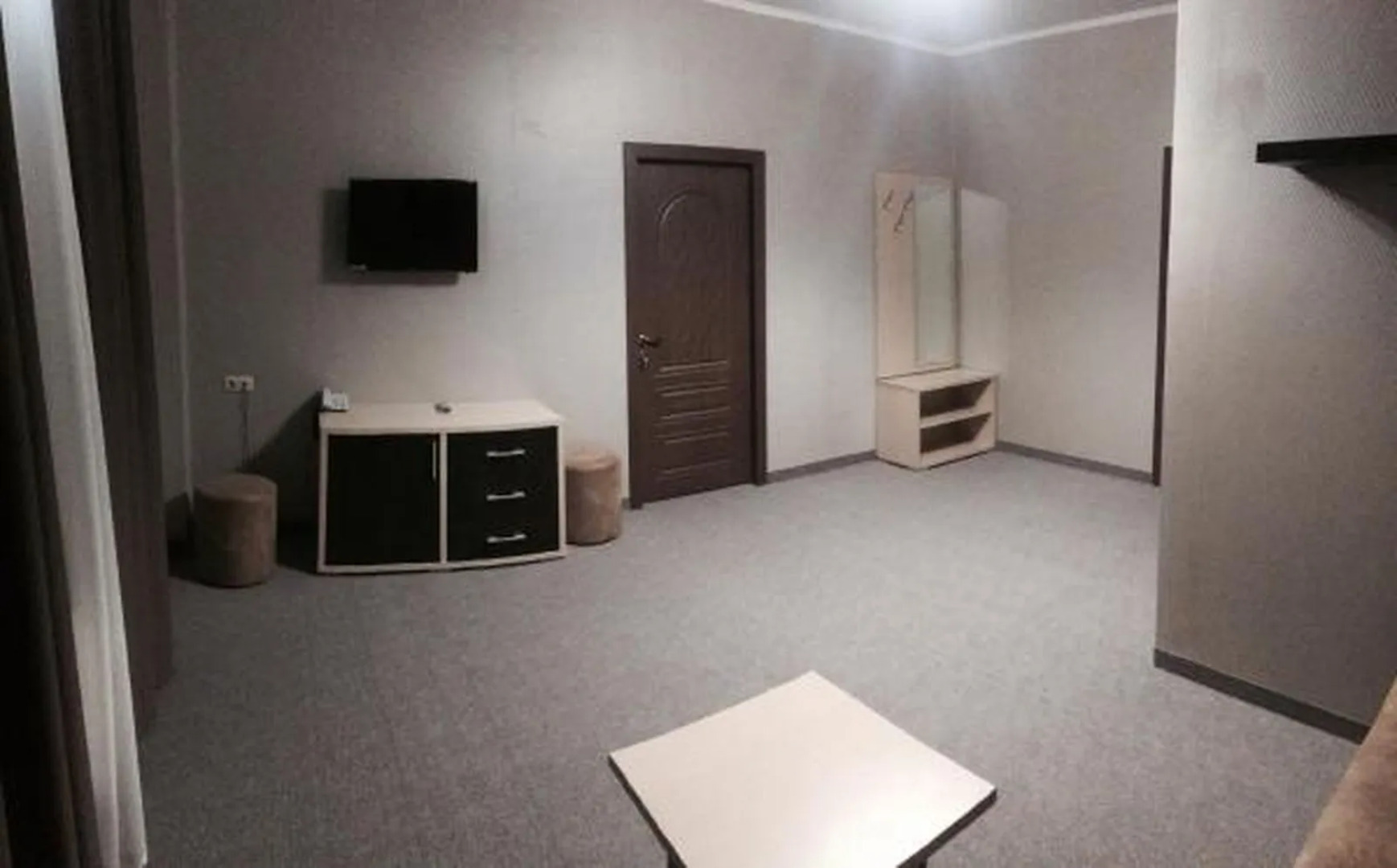 Отель Messalina