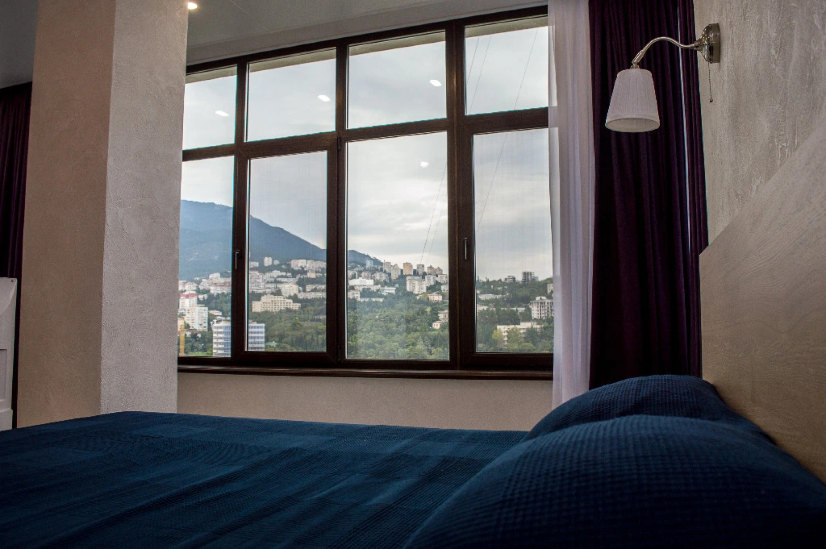 Гостевой дом Жонкьер