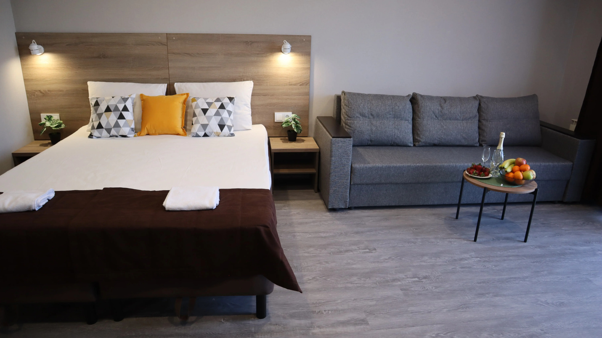 Гостевой дом Поляна 315