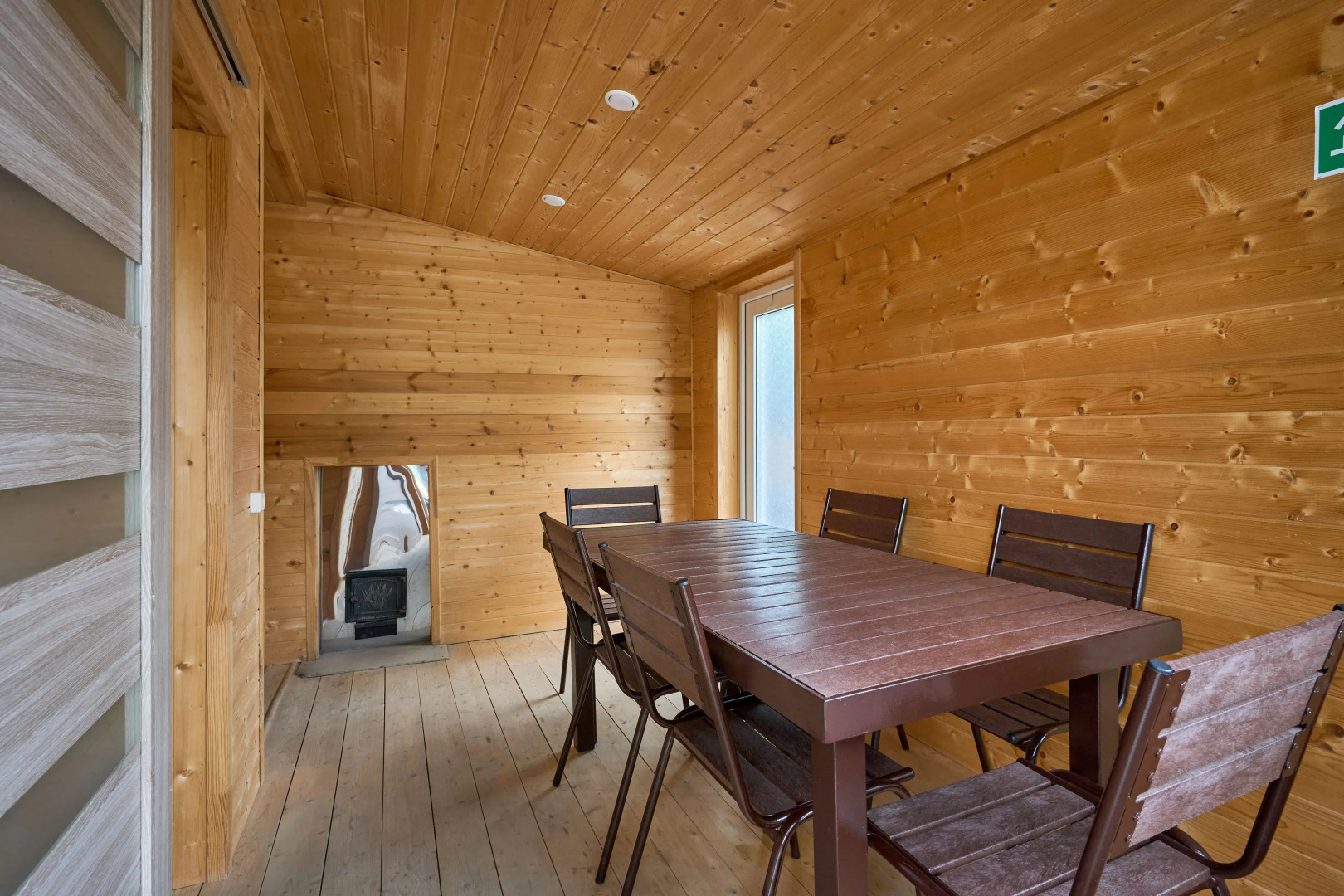 База отдыха Белла