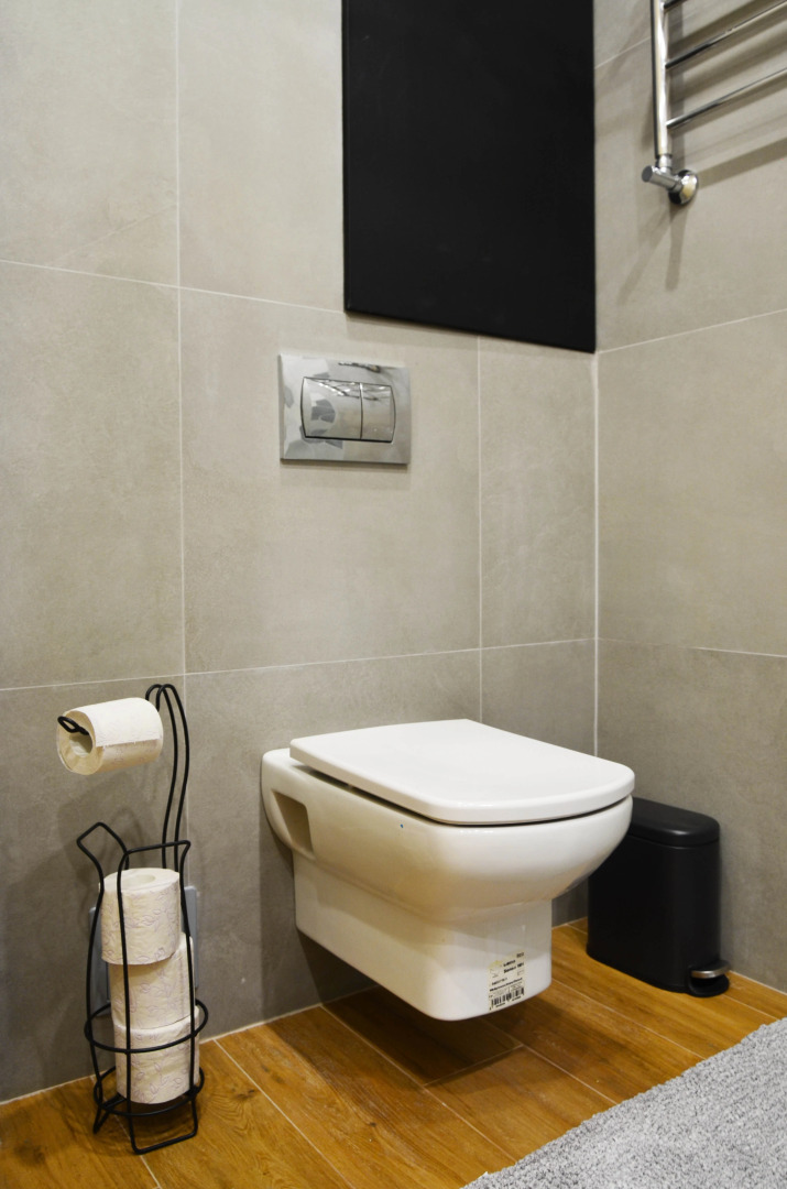 Апартаменты Лофт174 на Елькина