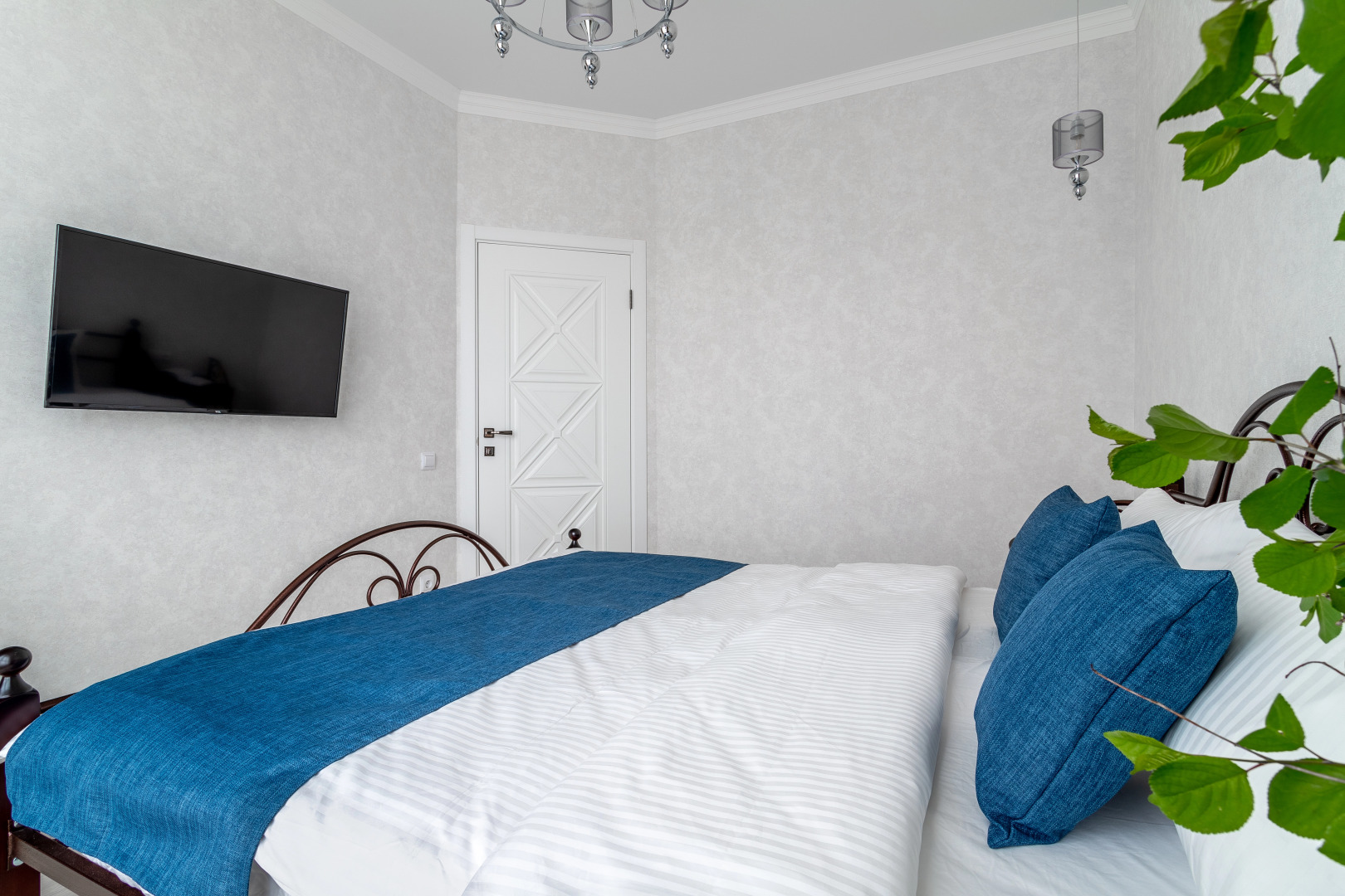 Квартира Карамель