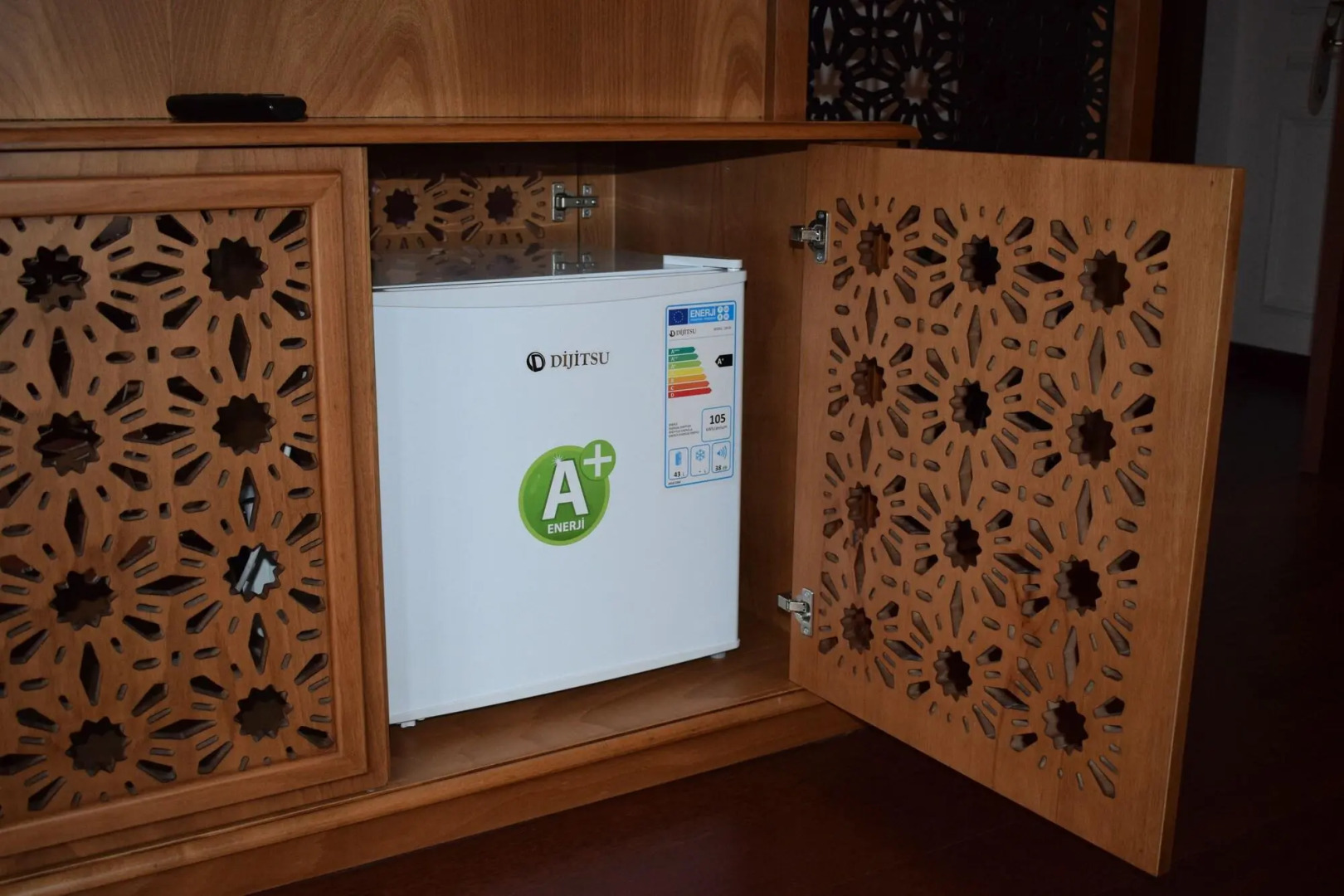 Отель Burckin Suleymaniye