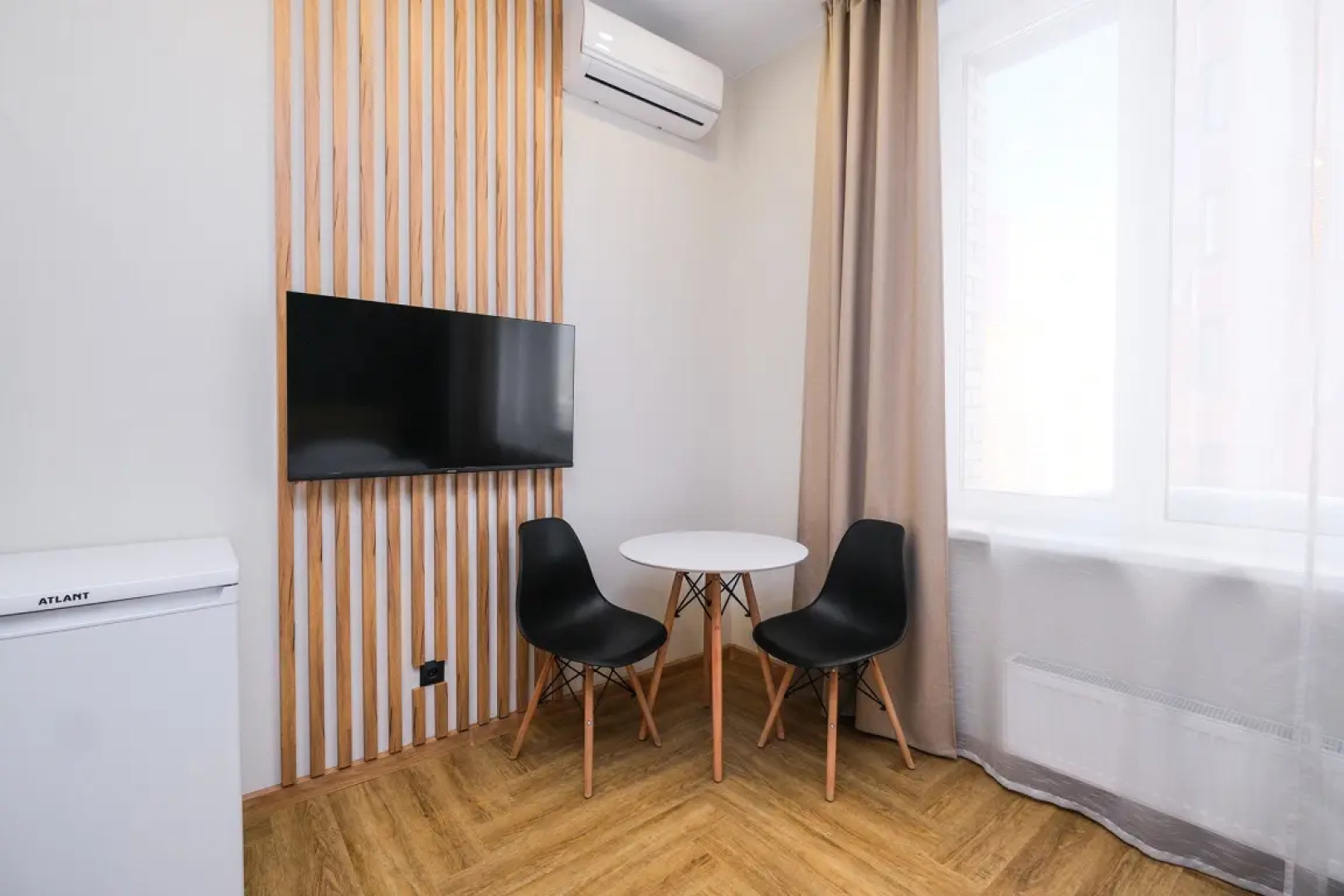 Апартаменты Домант Ядринцевская 71 (2)