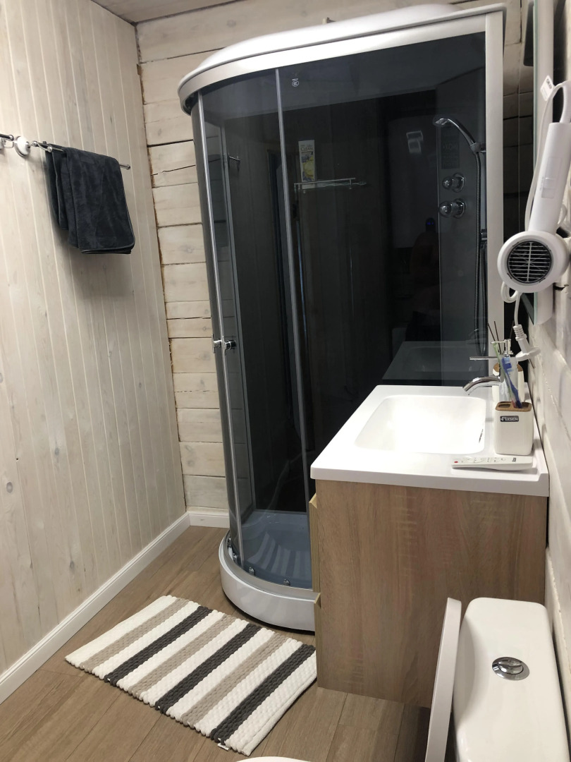 Гостевой дом Дом Сердце Байкала