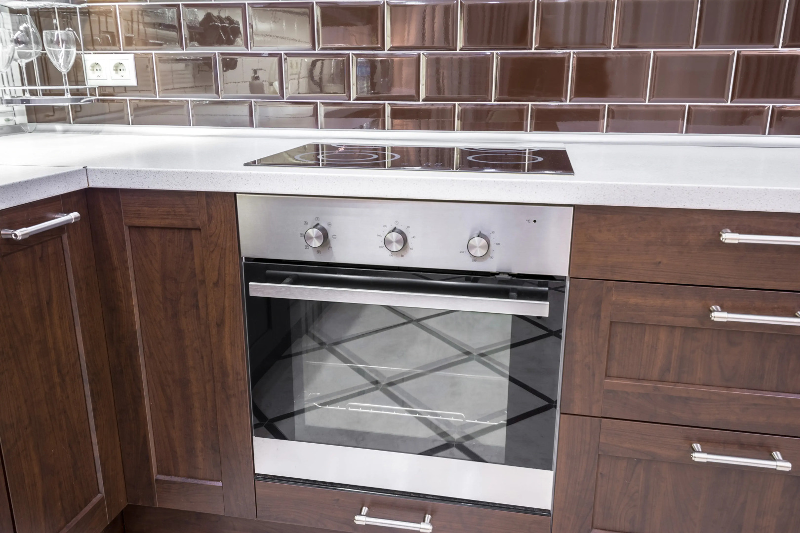 Апартаменты Admiral nearby Hilton 6