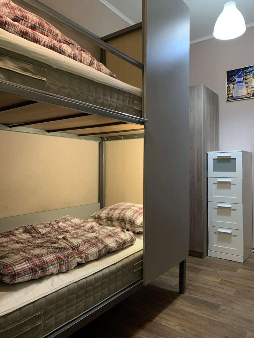 Хостел Есенин