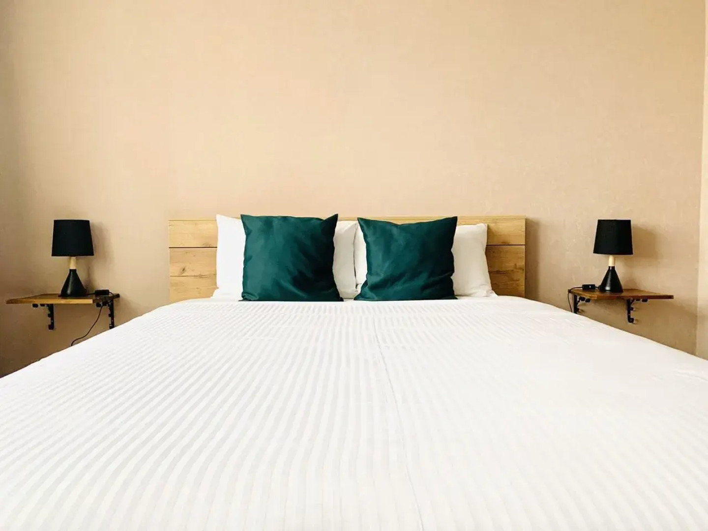 Апартаменты с Домашним Уютом