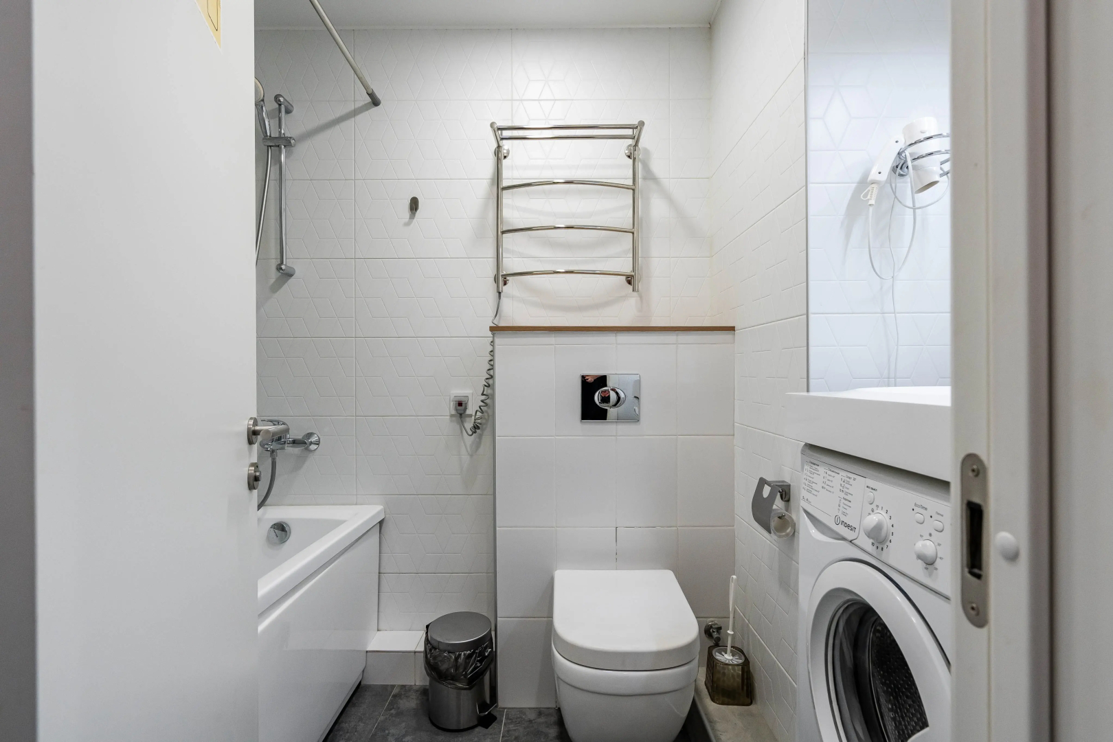 Апартаменты Film у метро 2