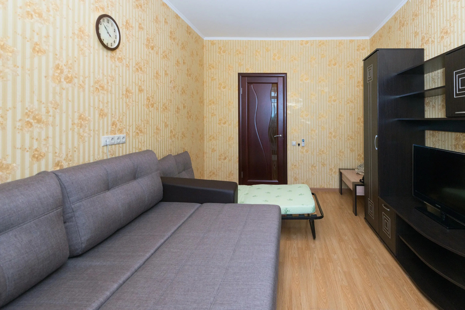 Апартаменты Вокзальная 19