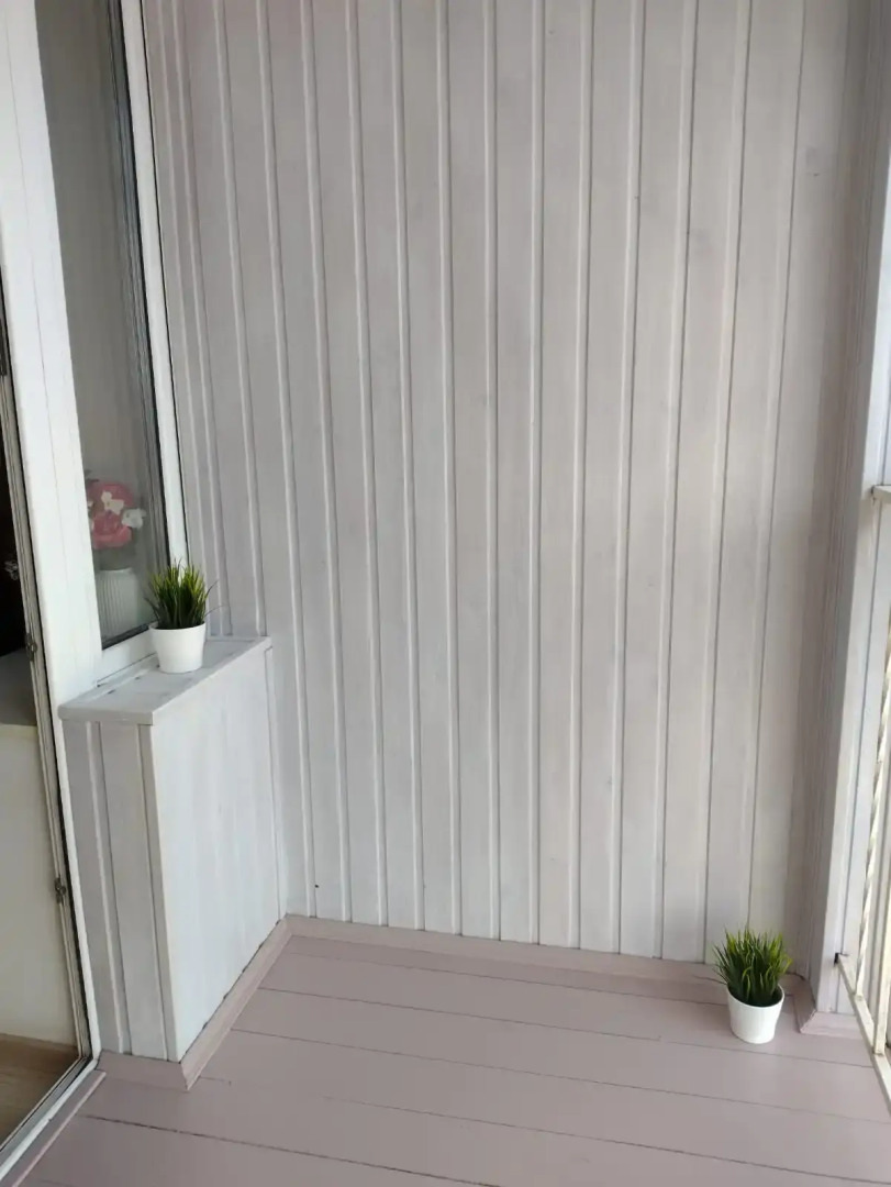 Апартаменты рядом с аквапарком Ривьера