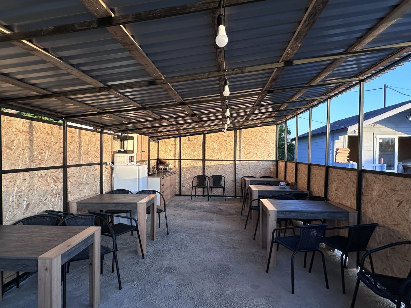 База отдыха Натали СЧ