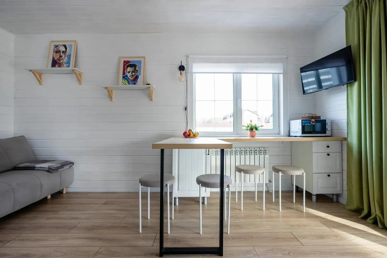 Частный дом Весна парк 89