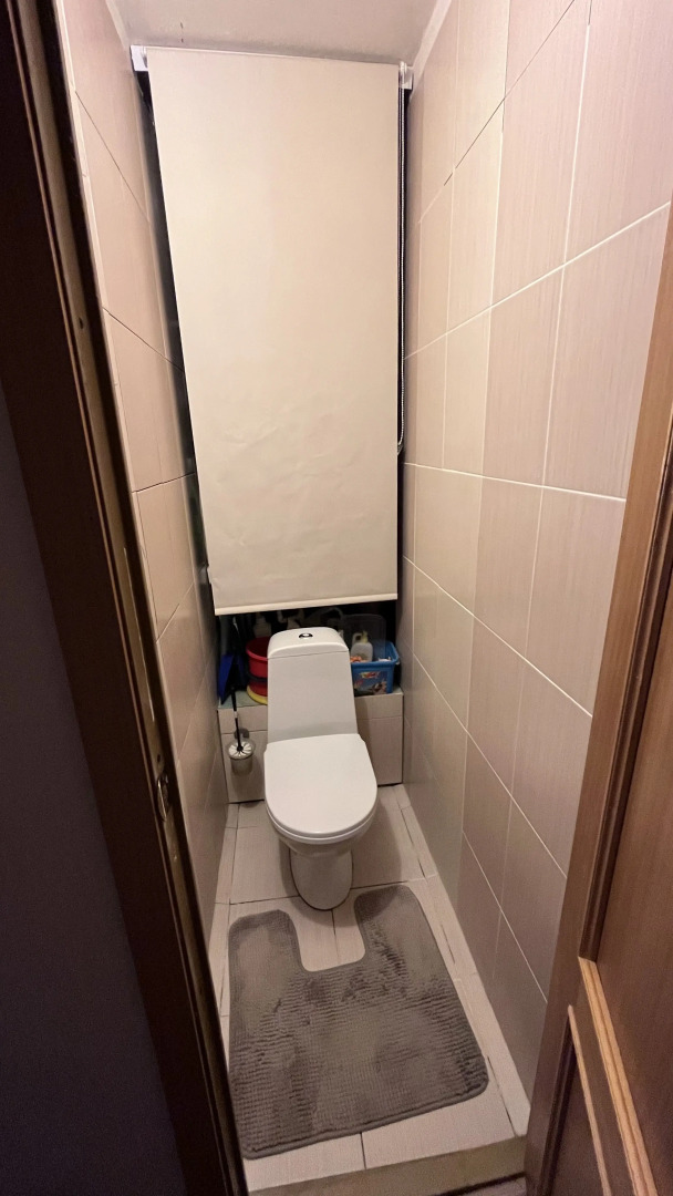 Квартира на улице Крупской, 7