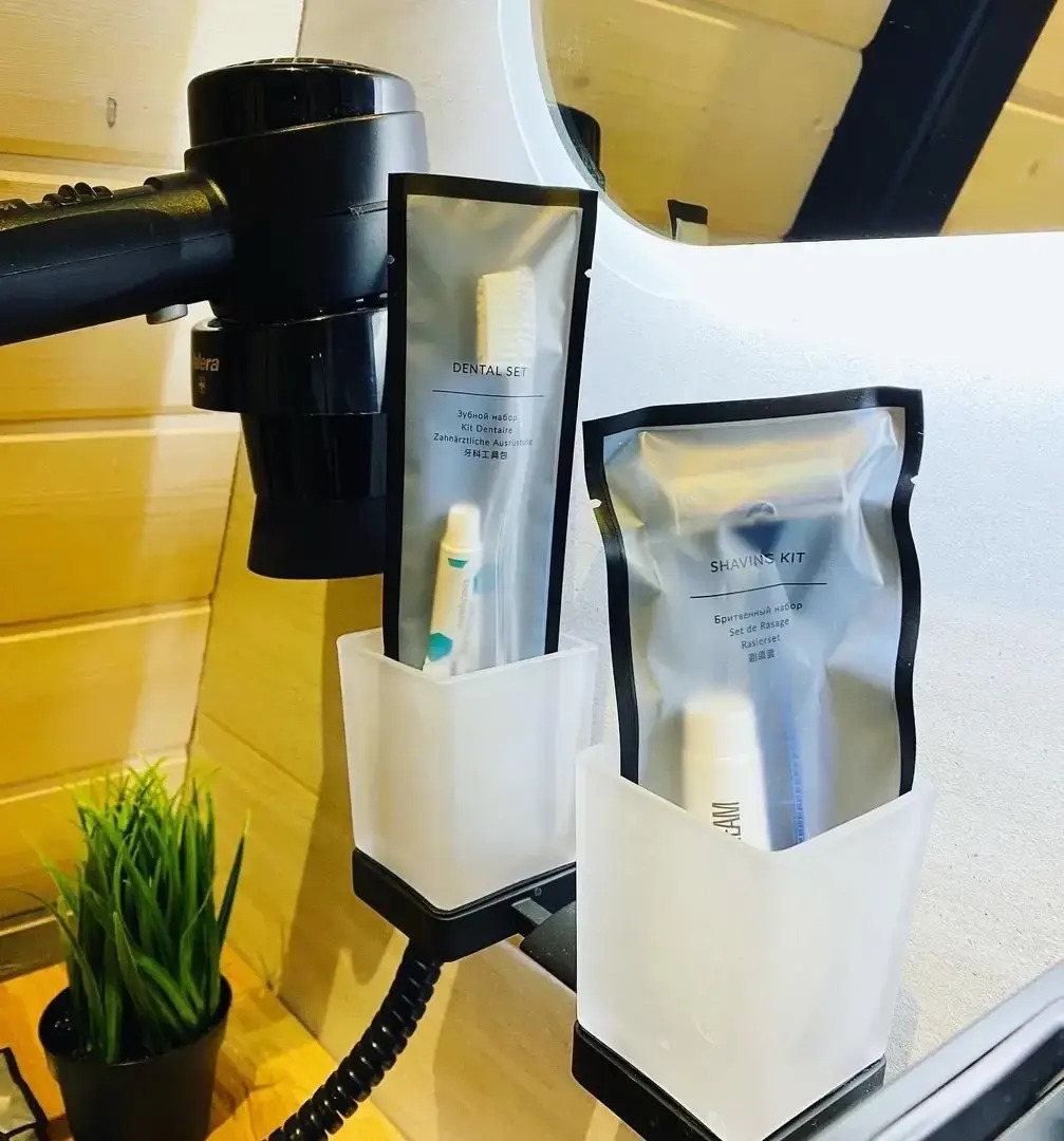 Шале Атмосфера Космос