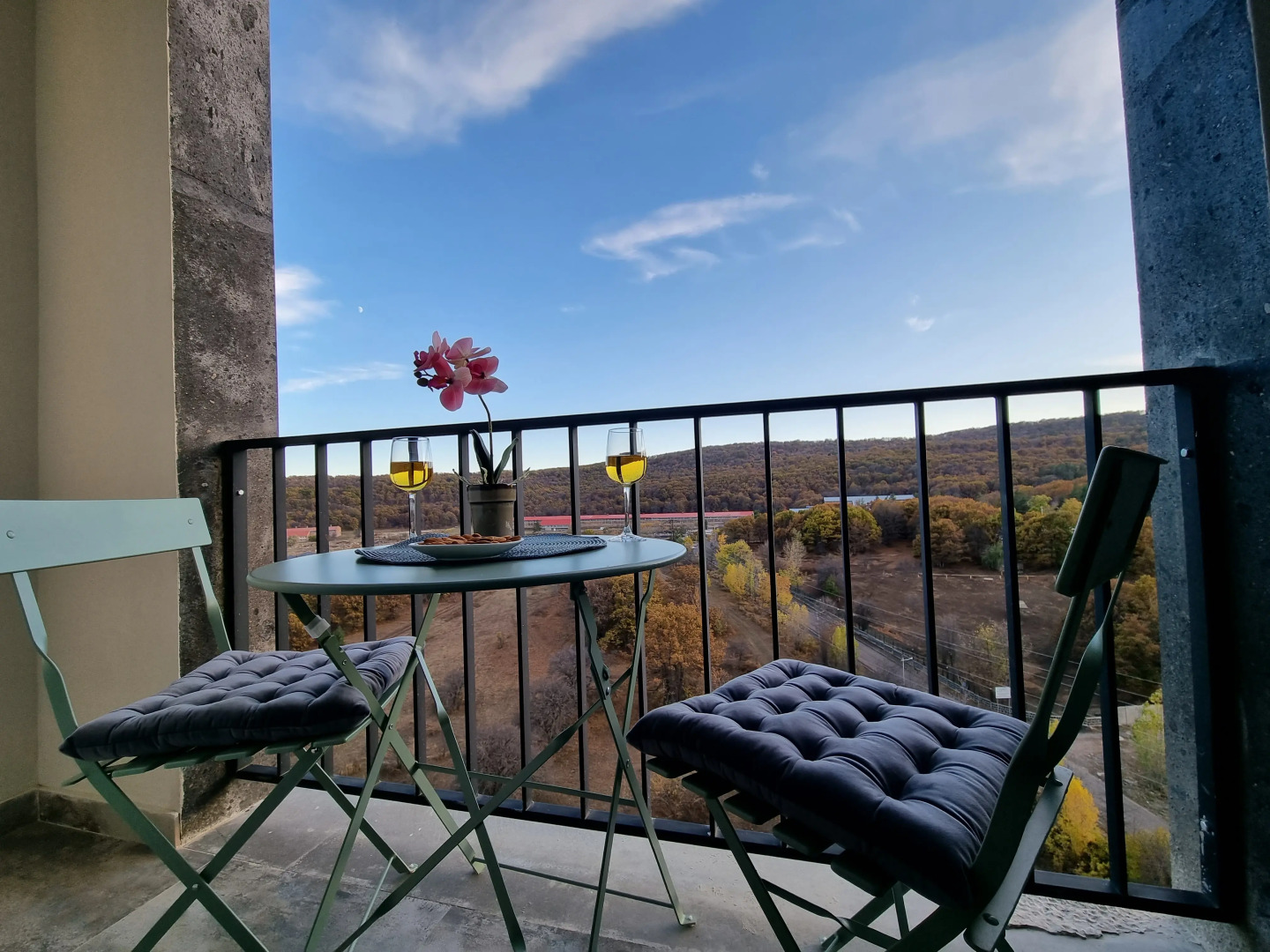 Nature View Designer Studio