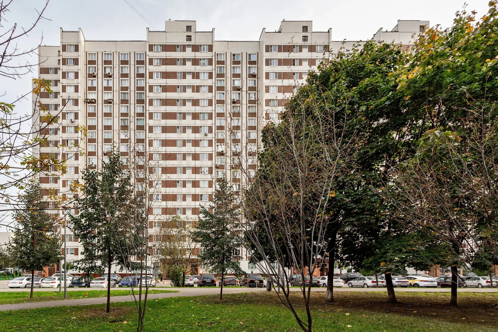 Апартаменты уютные 1-комнатные в Южном Бутово, Скобелевская