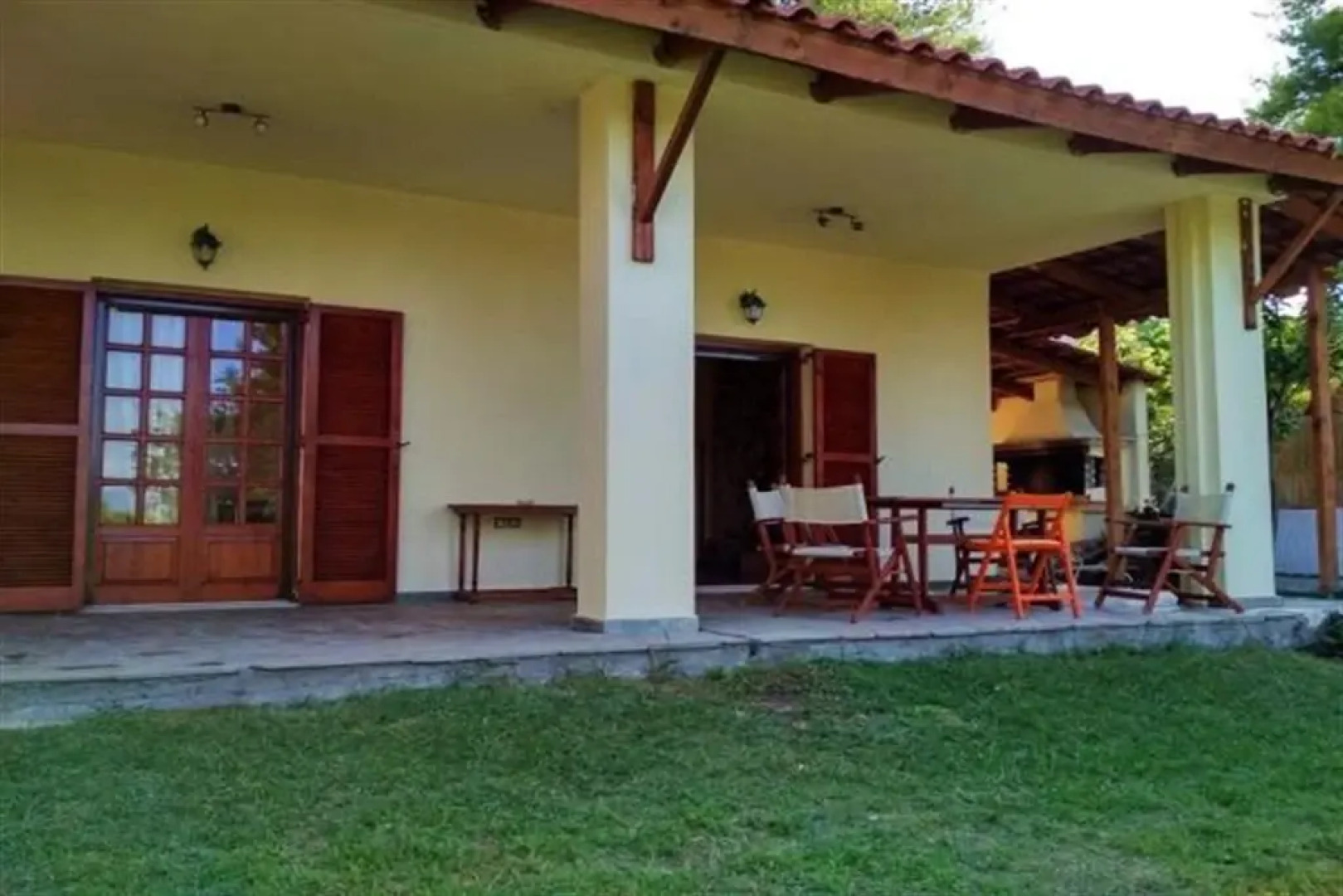 Гостевой Дом Dream House