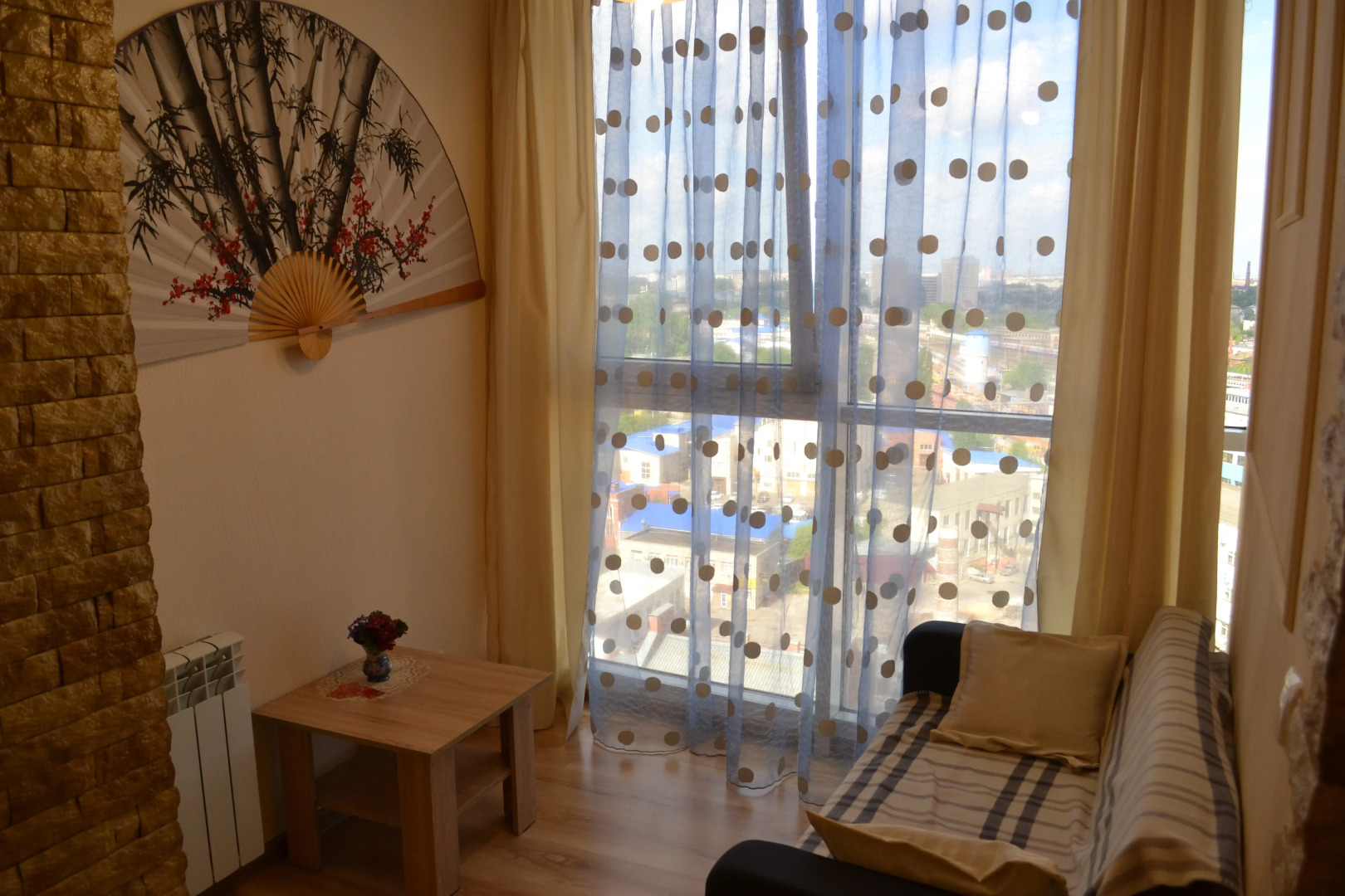 Апартаменты от Людмилы (Кольцовская 9)