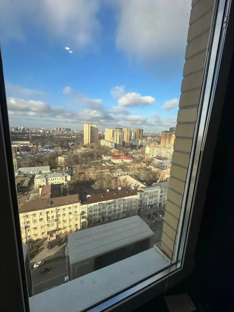 Квартира 2-к. квартира, 75 м², 3 кровати