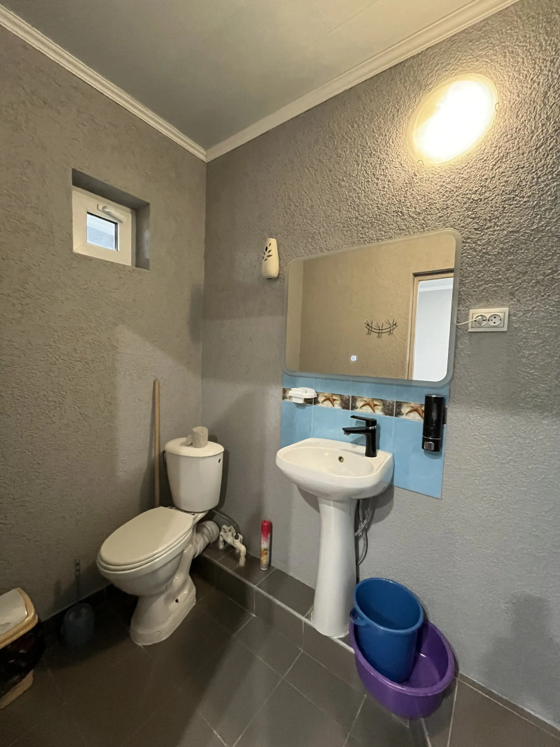 Гостевой дом на Таманской 10