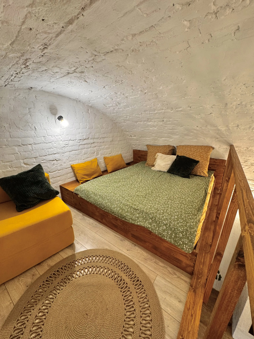 Частный дом Однажды в Сказке