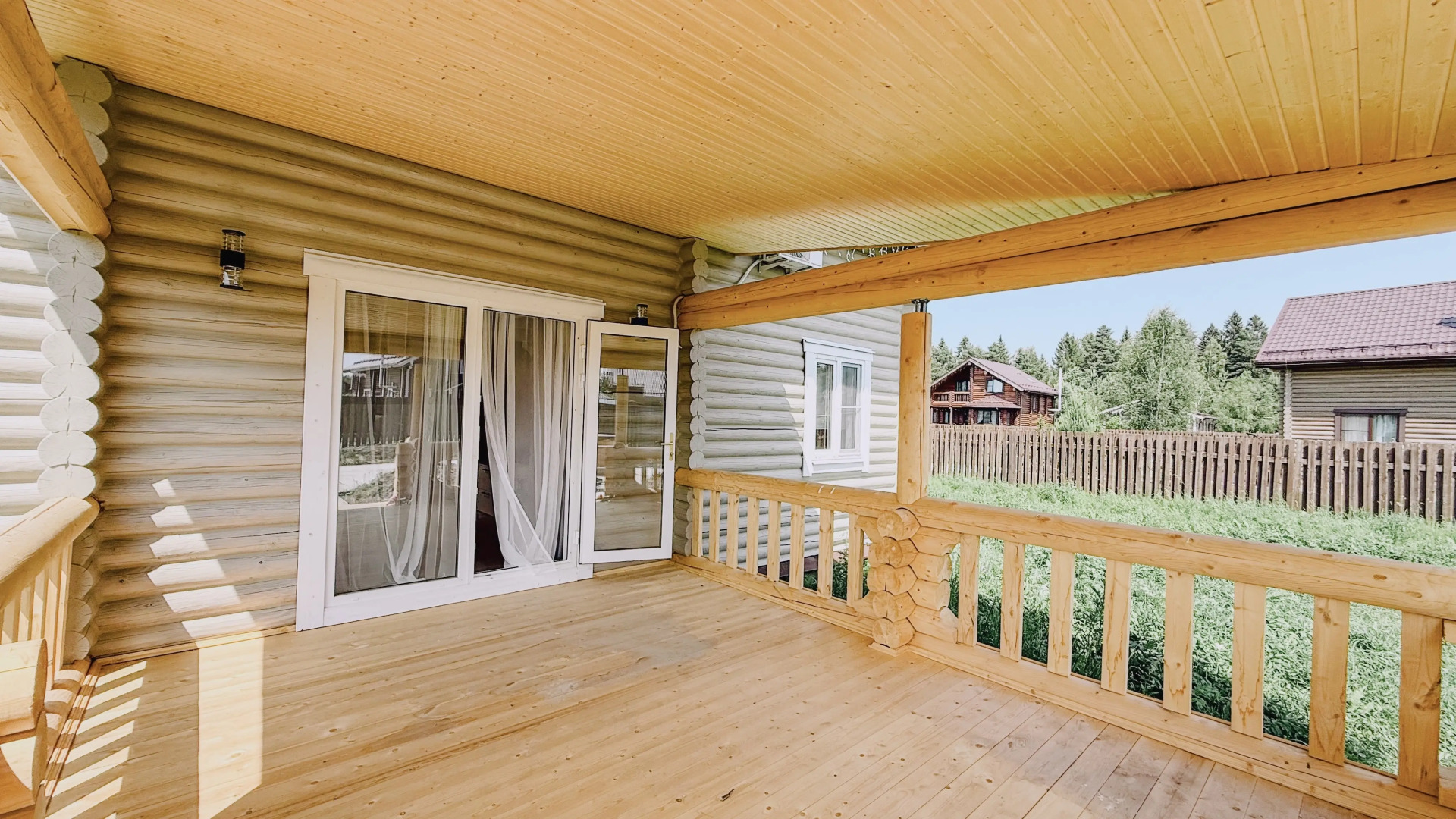 Частный дом шикарный в КП Золотые Сосны