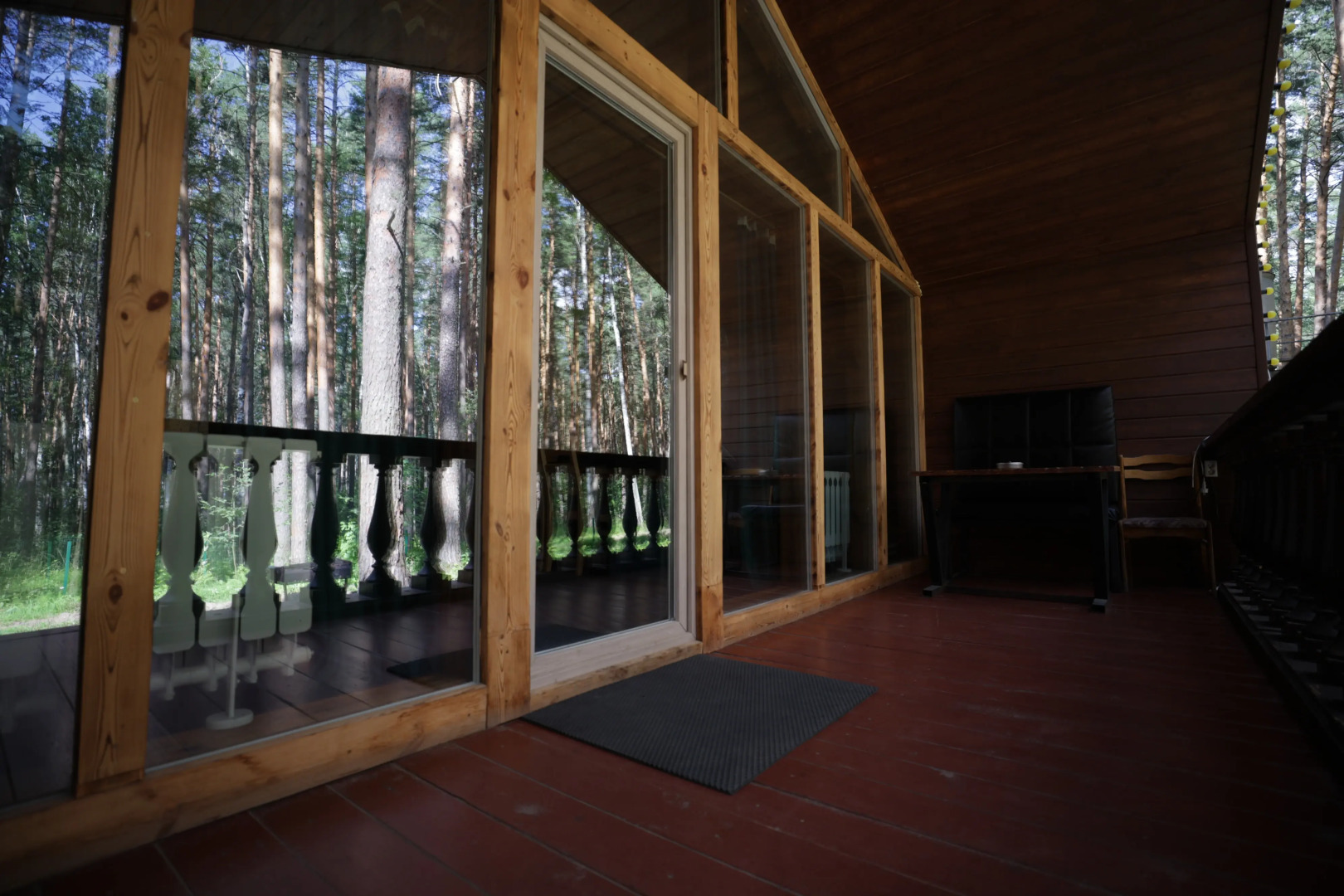 База отдыха ДухЛес