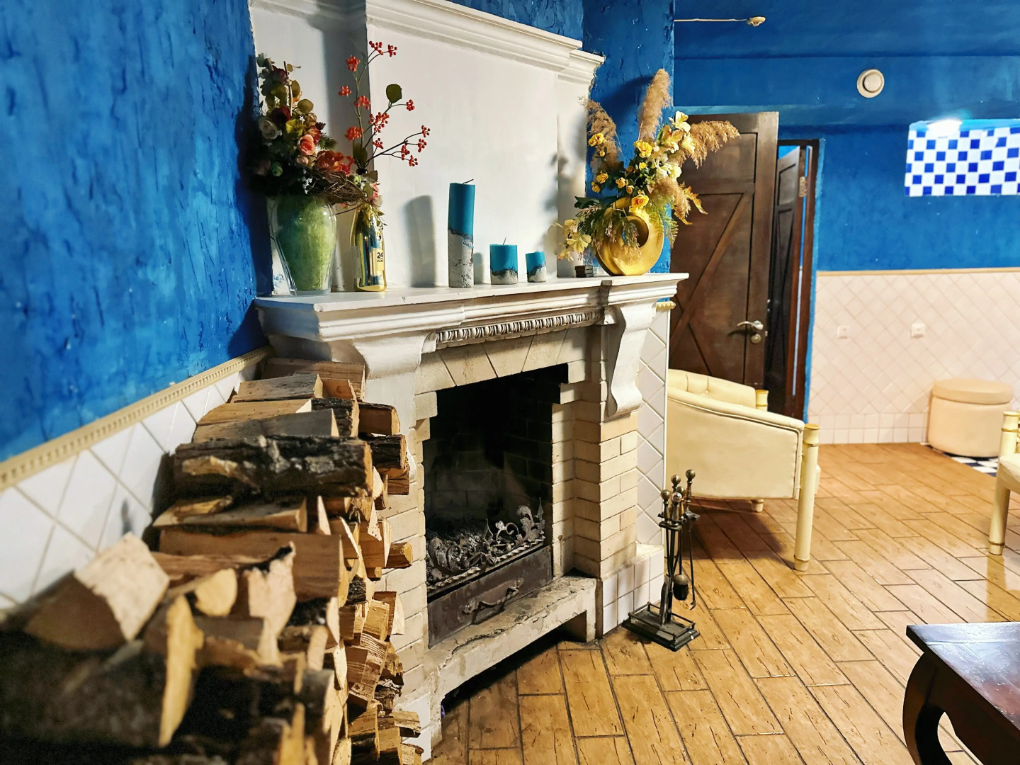 Гостевой дом Mare Nero