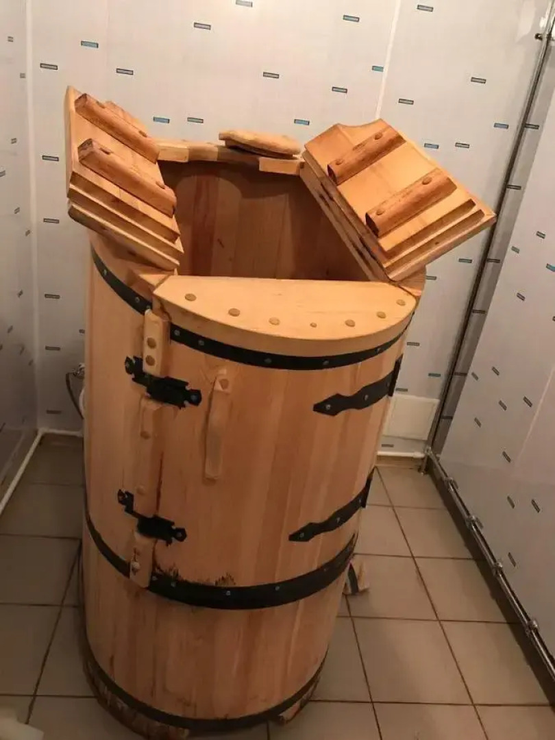 Отель Белая гора