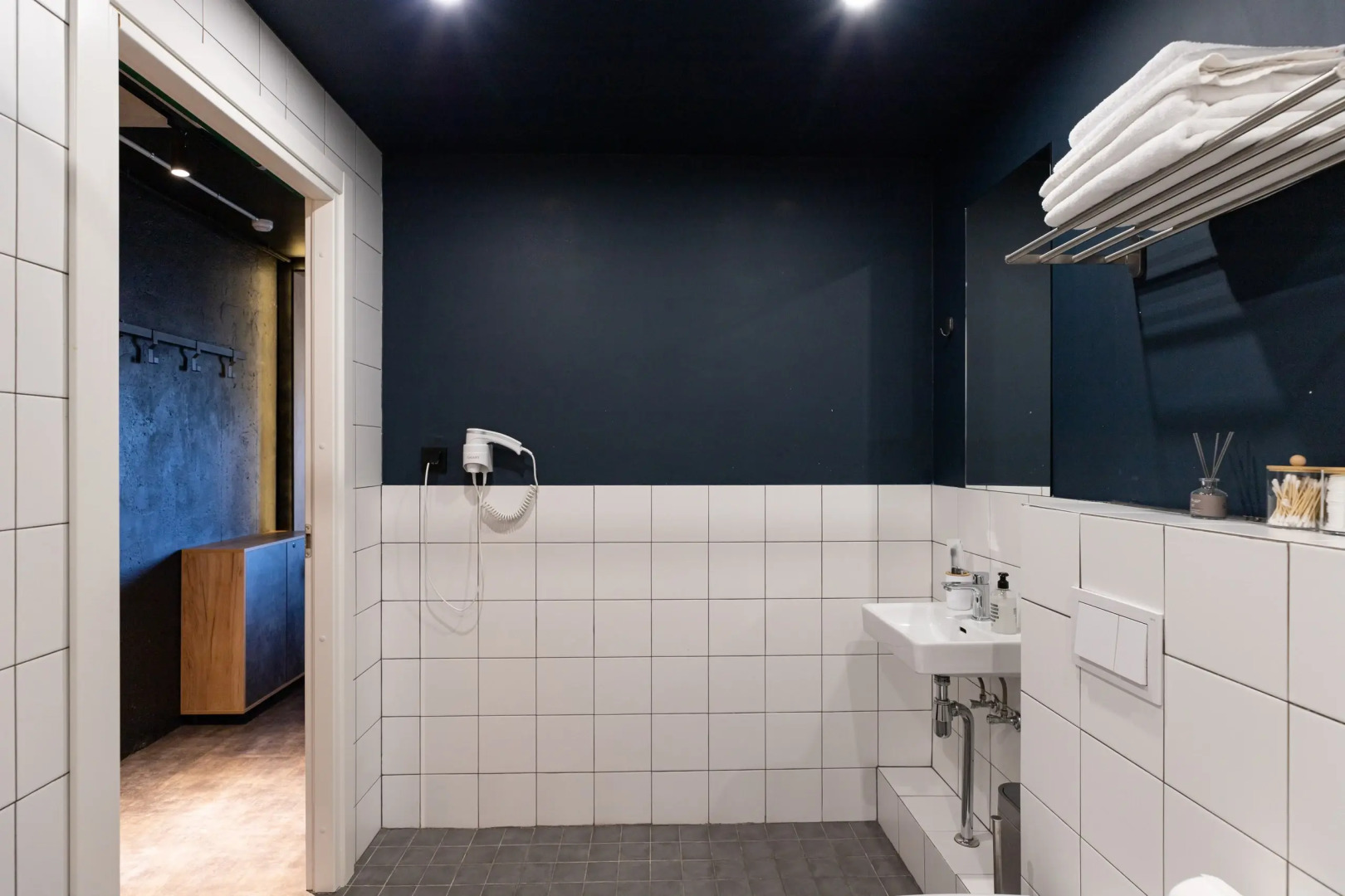 Апартаменты Студия Берёзки