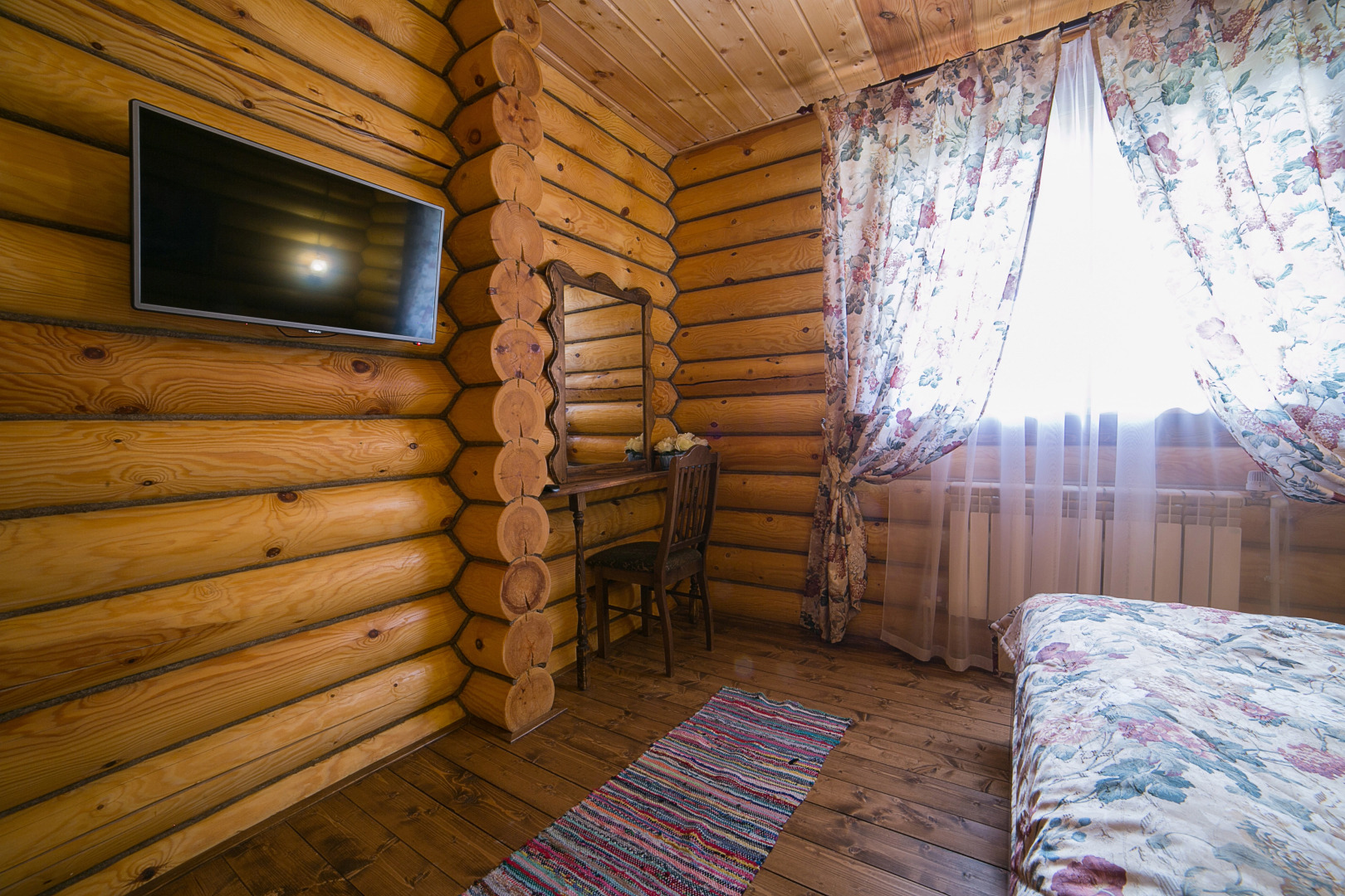 Гостевой Дом Красная Усадьба