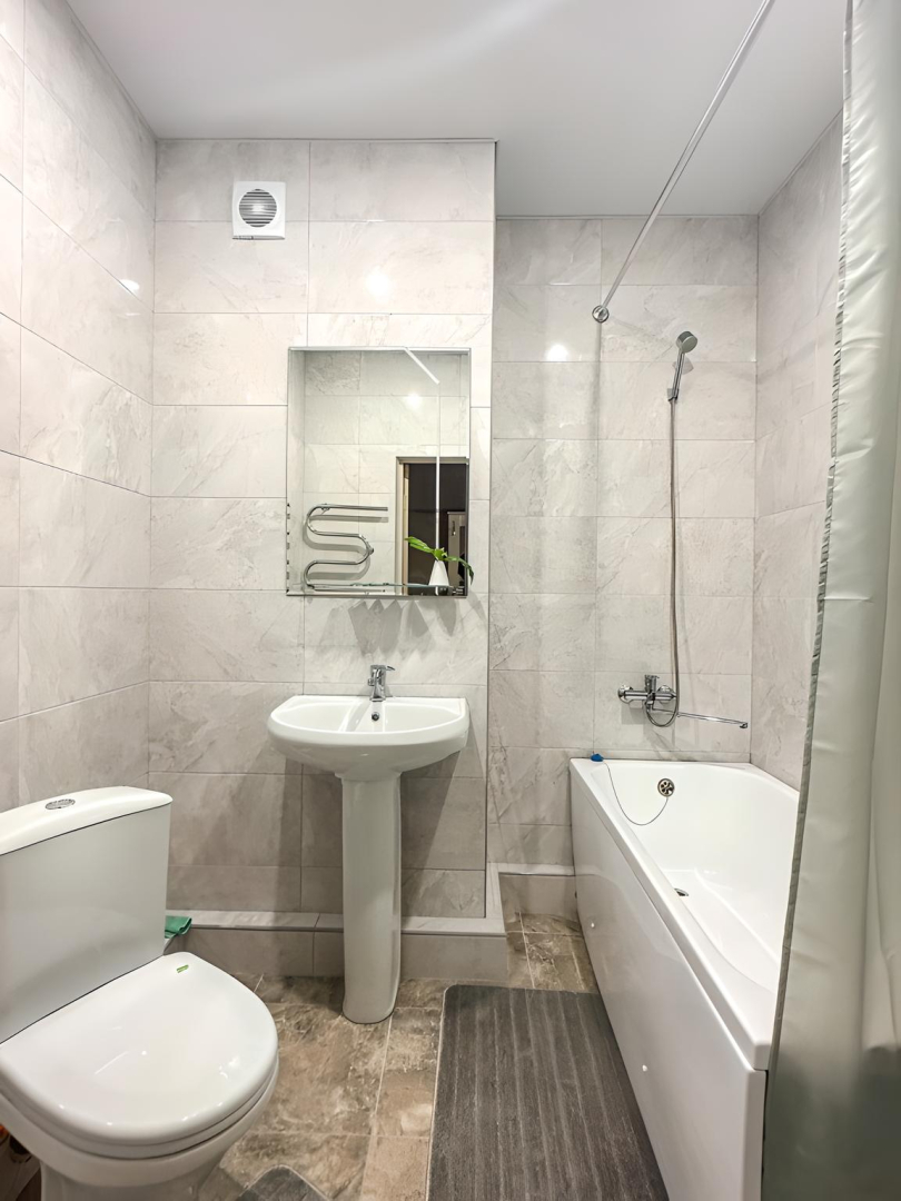 Апартаменты Современные