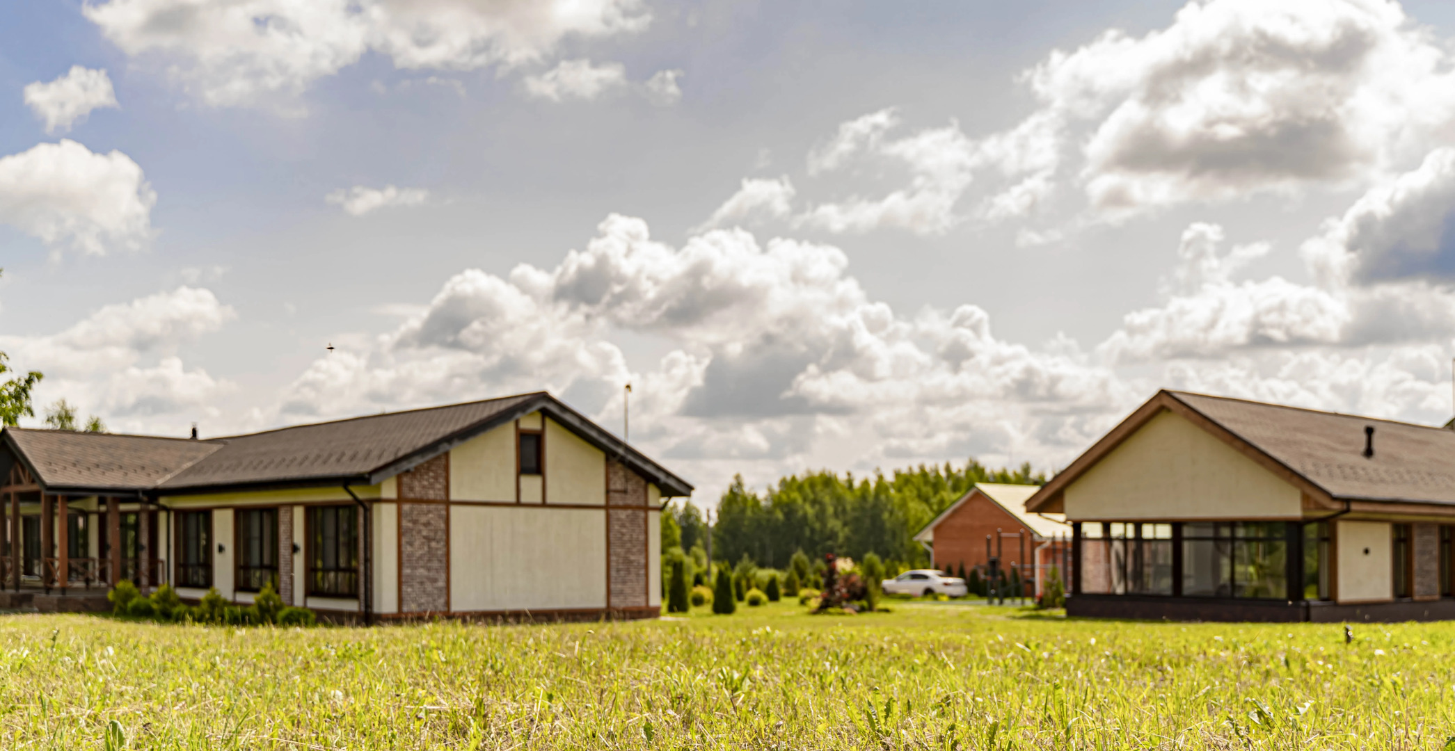 Podlesye Guest House