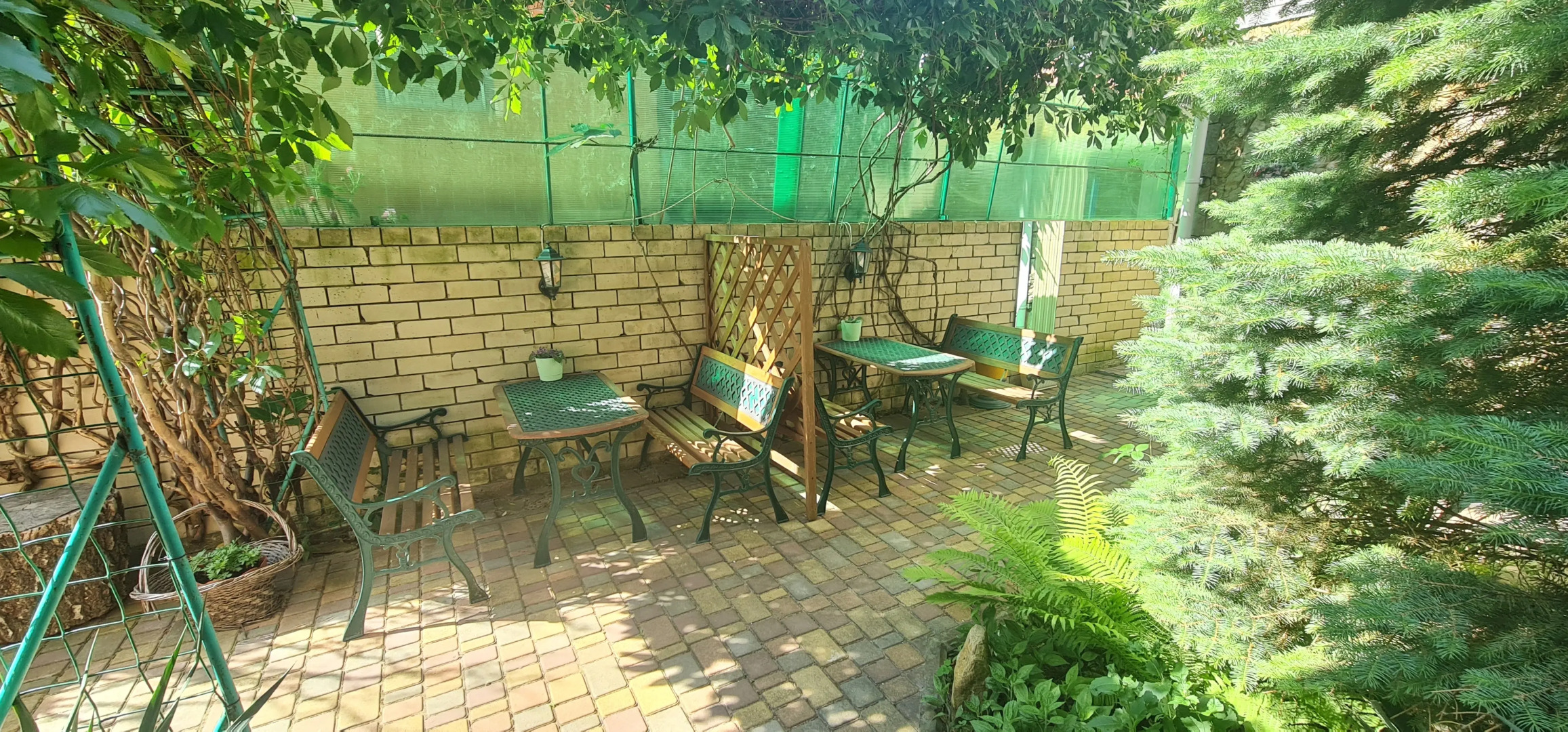 Гостевой дом Виола