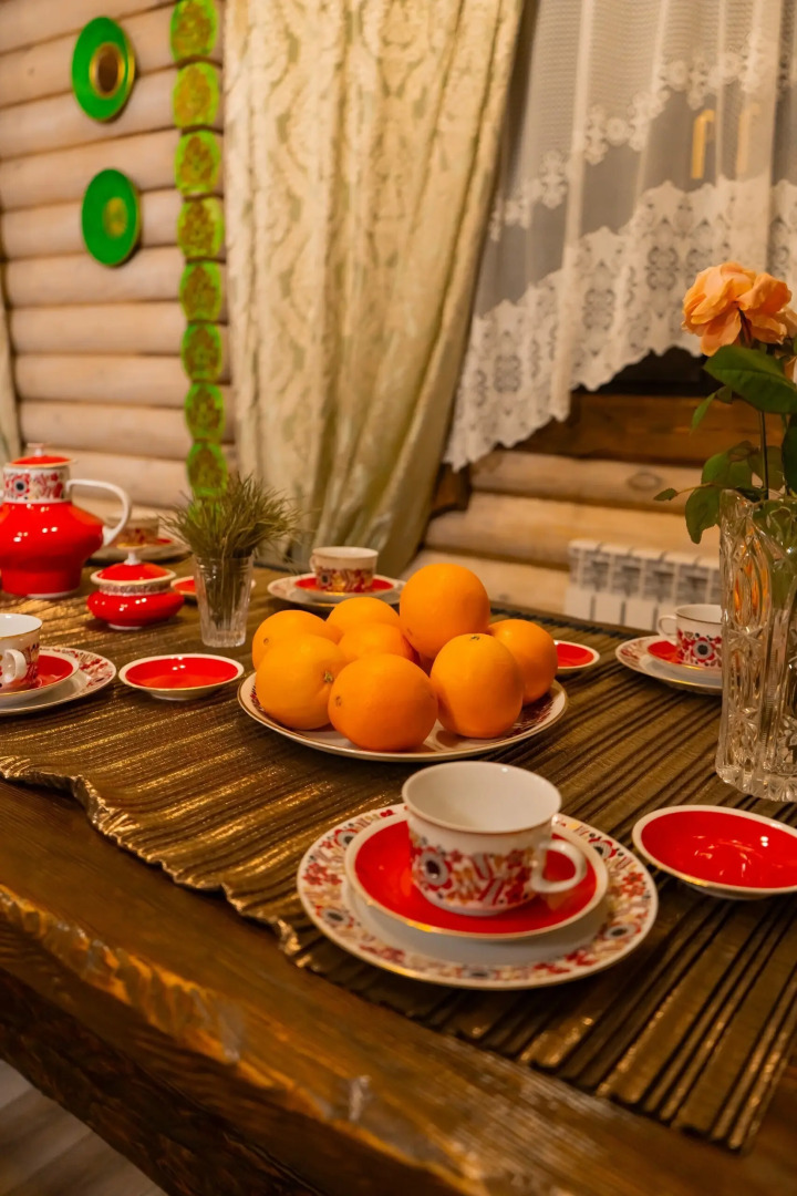 Частный дом Василиса