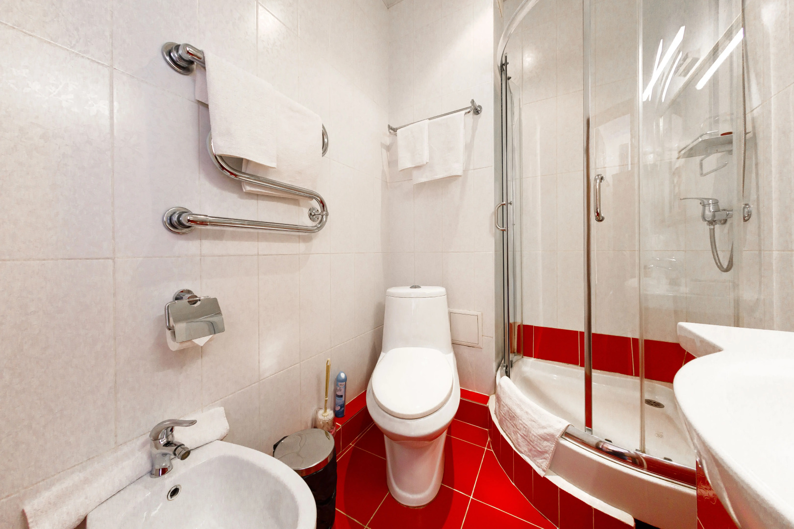 Отель Уют Тамани