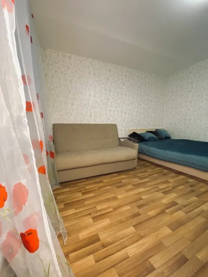 Апартаменты Холмогорская 4Г