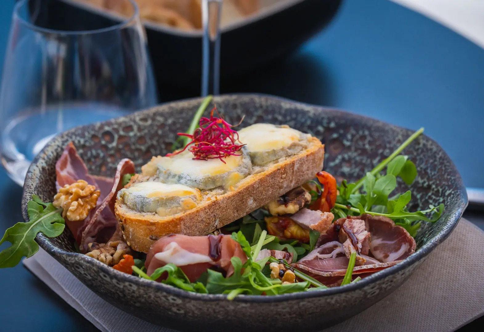 Отель La Clef des Chateaux