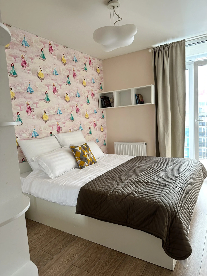 Квартира Studio 15