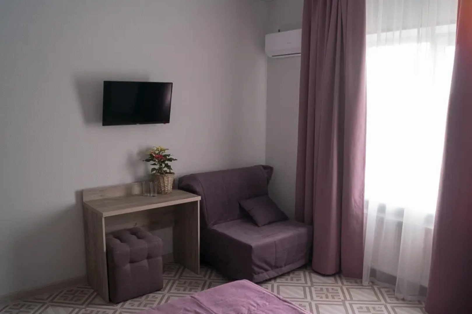 Гостевой дом МАЭСТРО