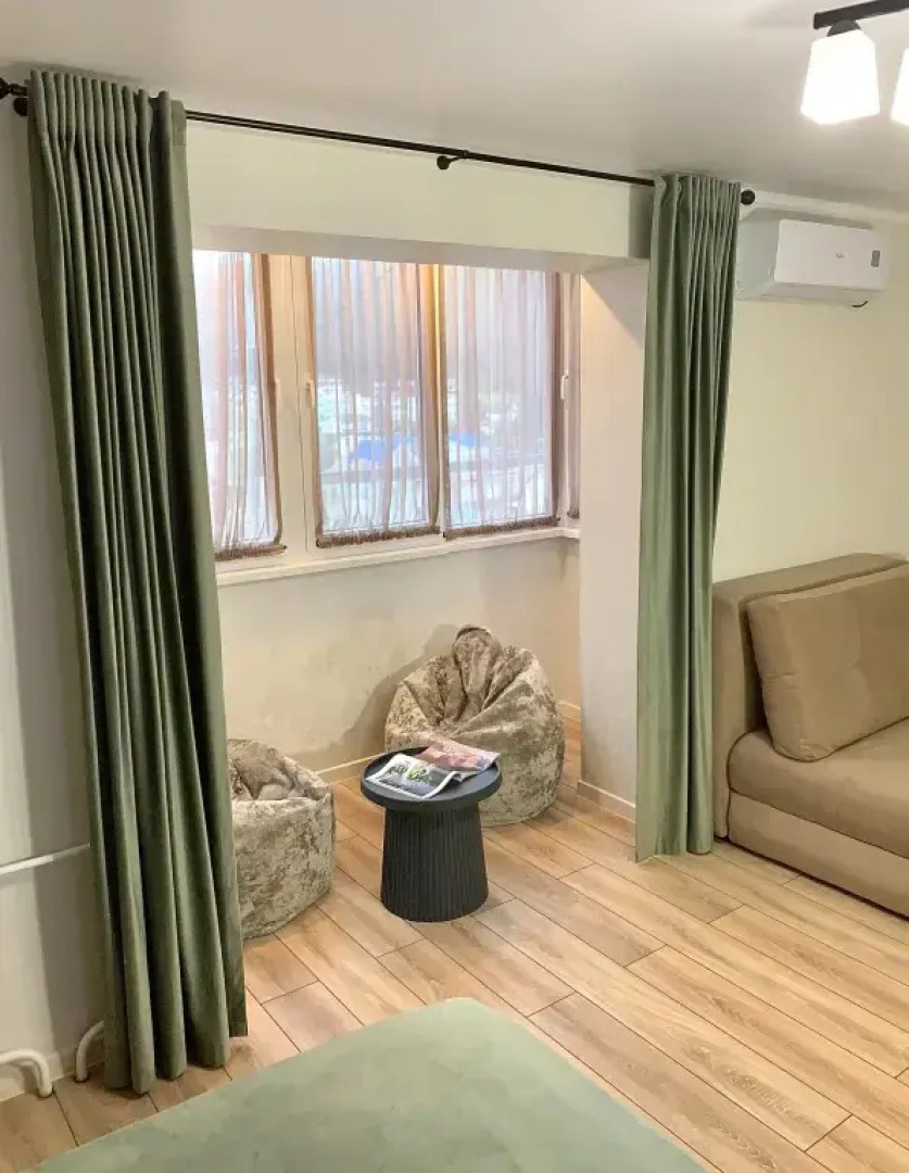 Квартира в центре Небуга