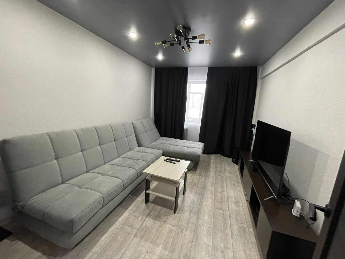 Квартира на Ленина