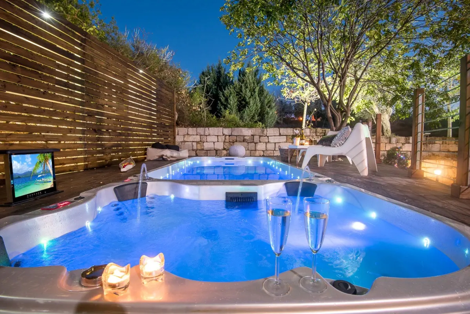 Шале Osnata Butique Suites