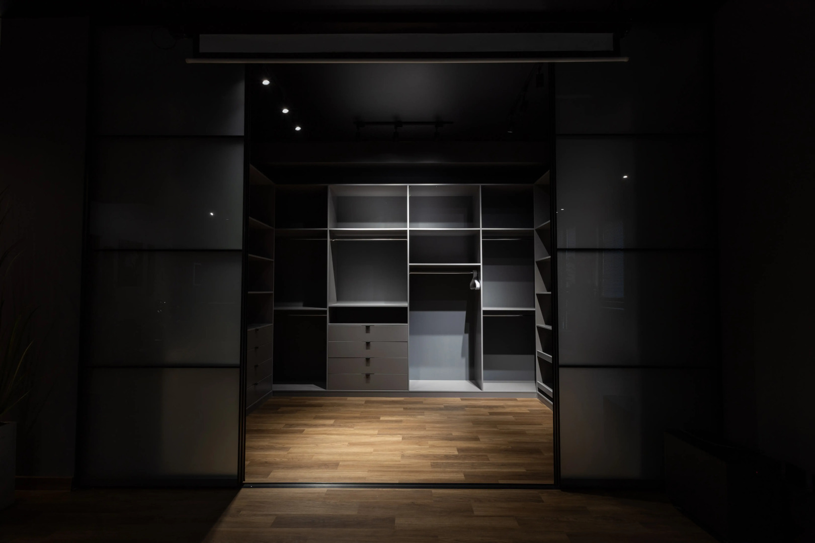 Квартира Дизайнерская