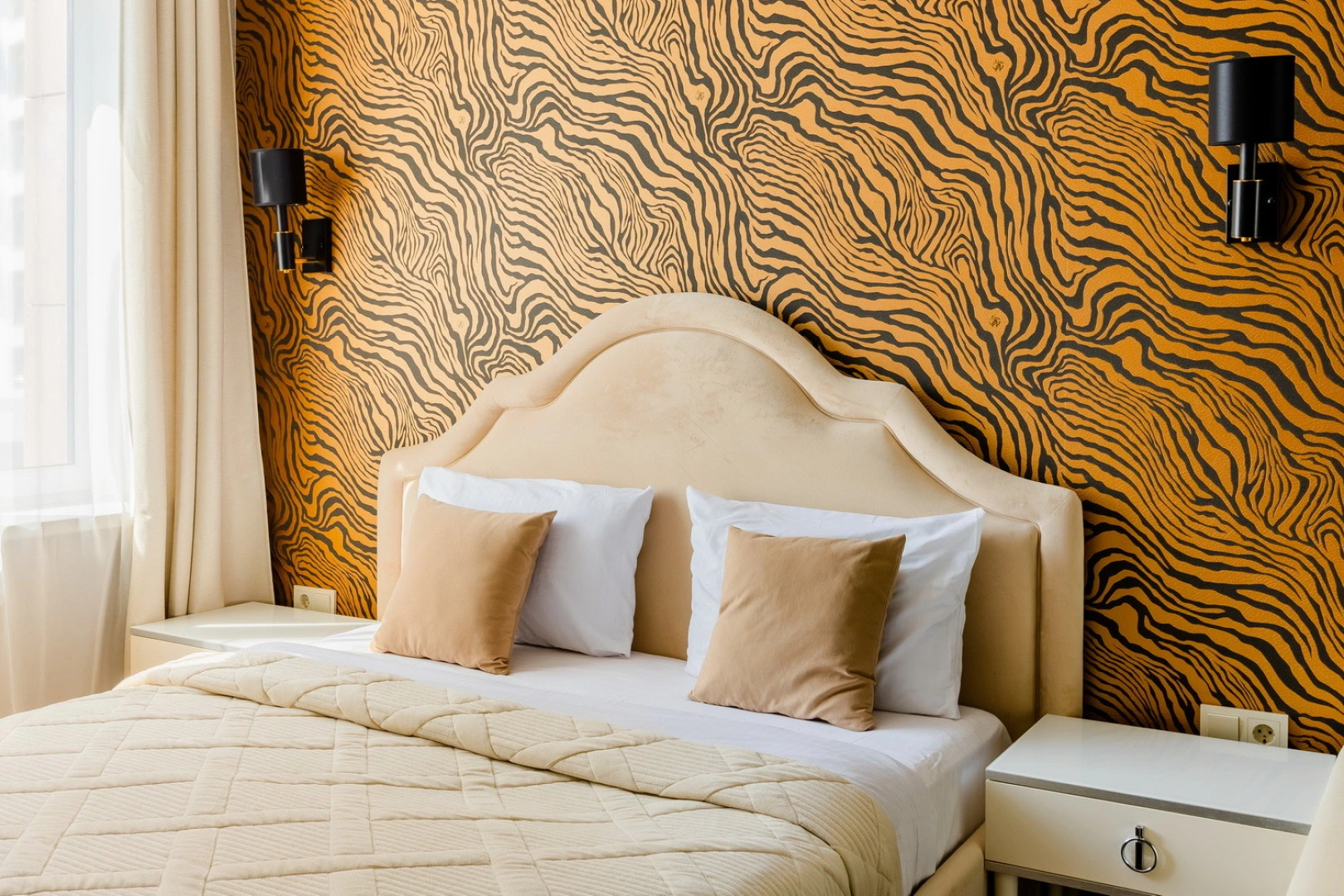 Апартаменты Трехкомнатный Кавали