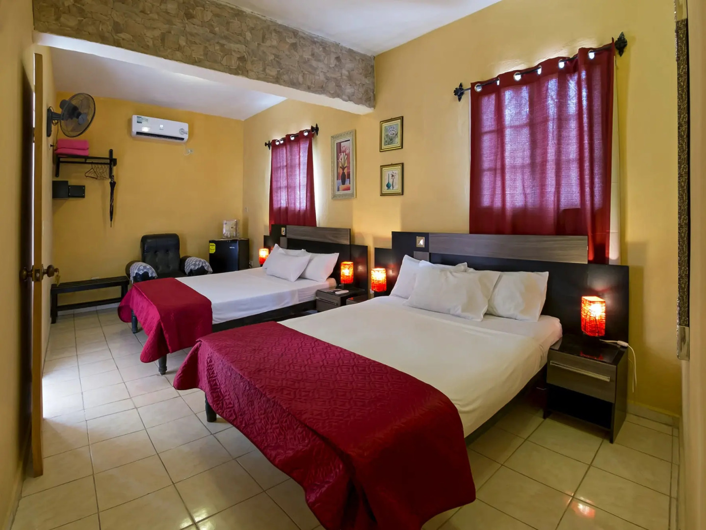 Хостел Casa El Ceramista