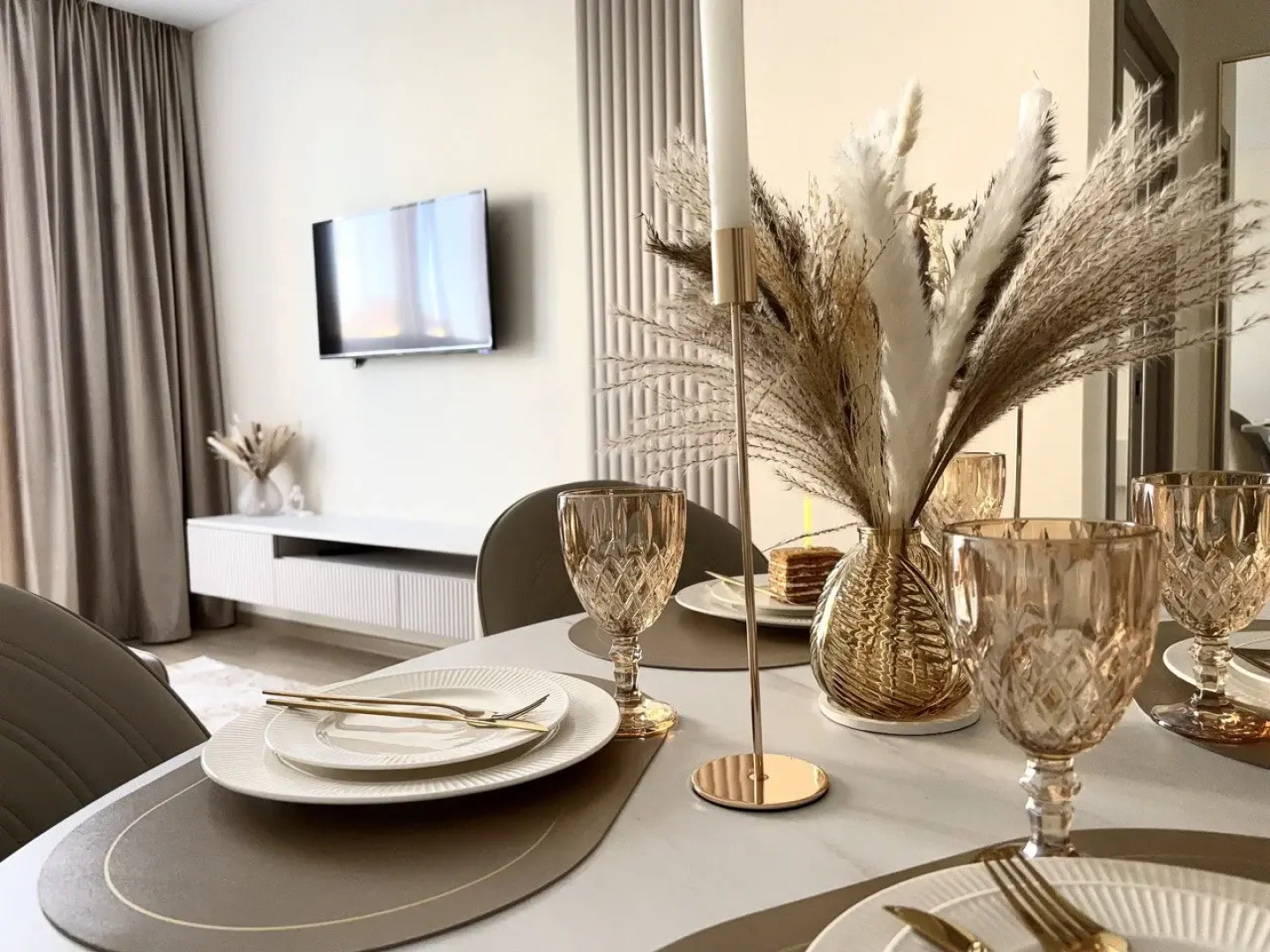 Квартира Евродвушка на Западном пляже Зеленоградск