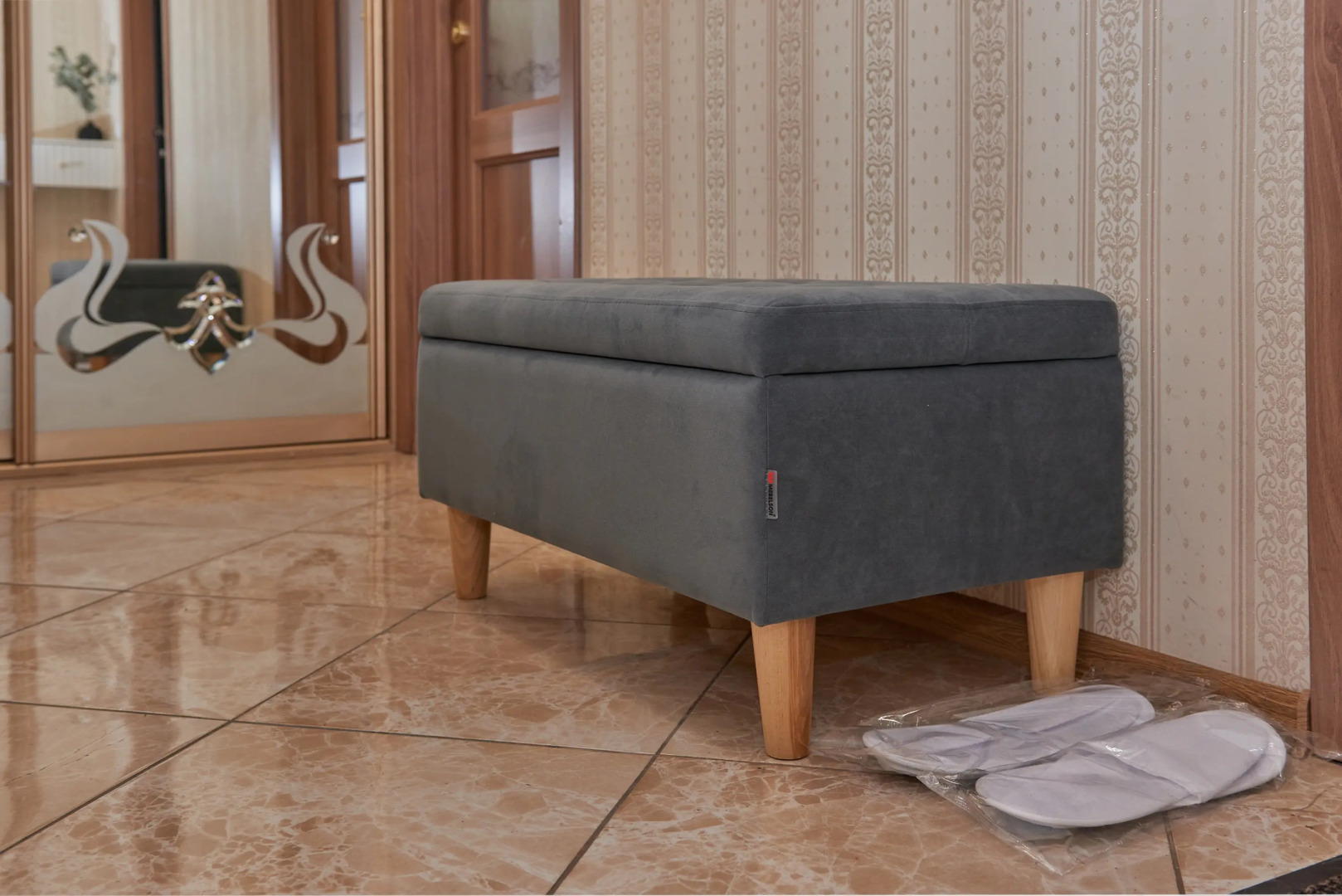 Апартаменты HOROMY с дизайнерским ремонтом и потрясающим видом